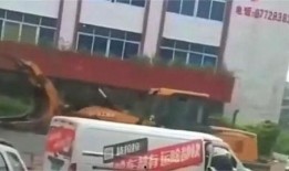 中山大涌车祸最新爆料